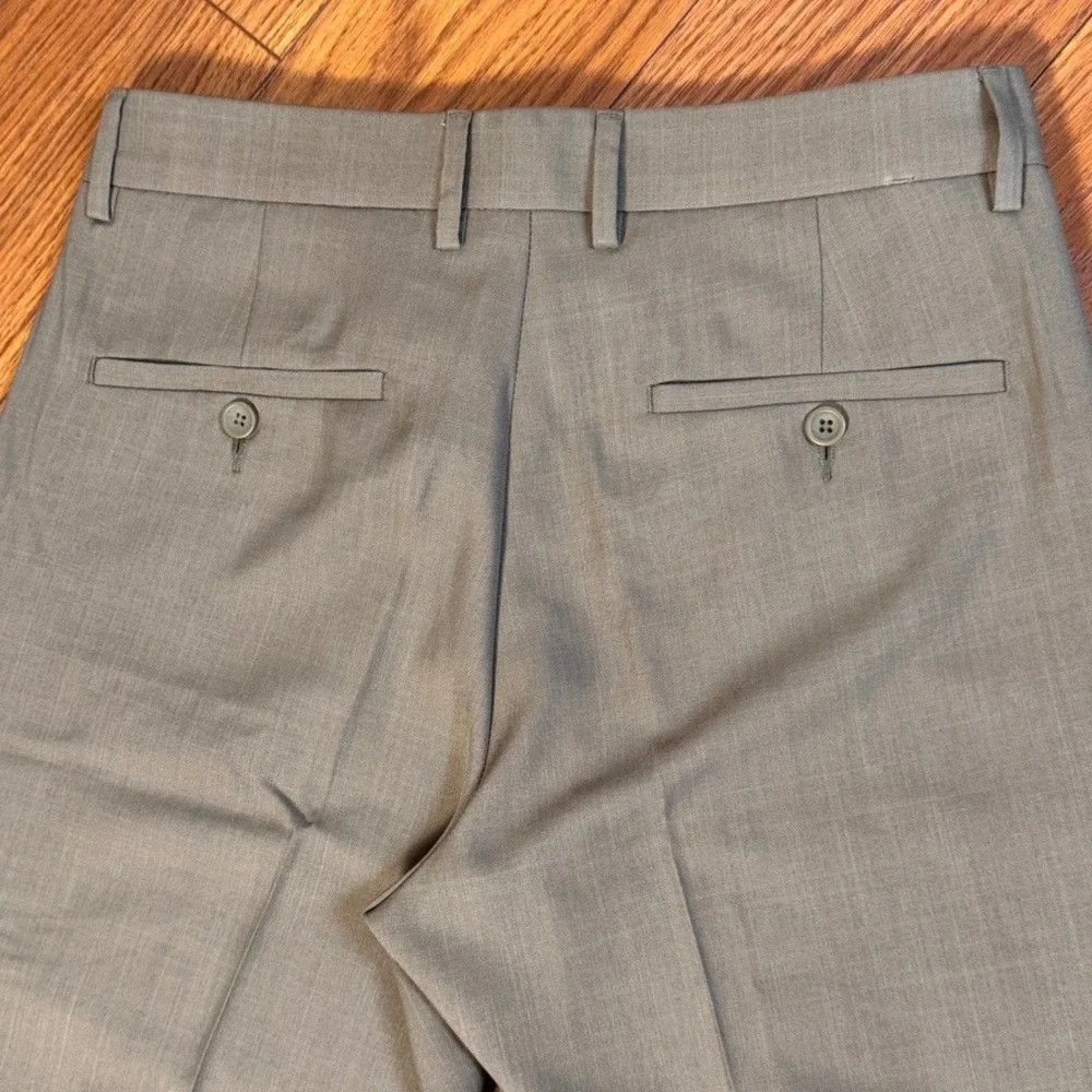Haggar straight fit